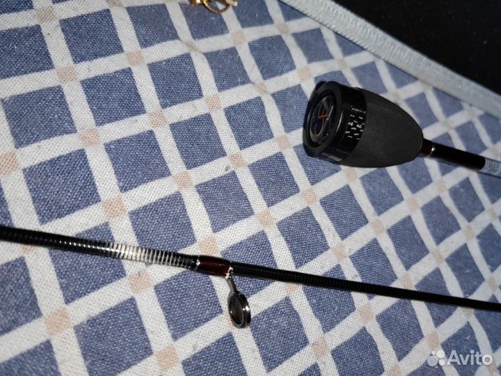 Crazy Fish Nano Zero SE 582sxuls