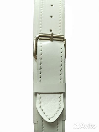 Круглое зеркало с подсветкой