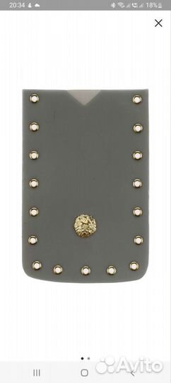 Новый чехол versus versace оригинал Италия