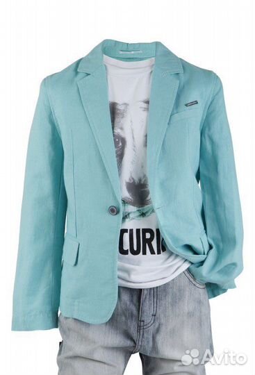 Костюм Gulliver р-р 122-128 аренда