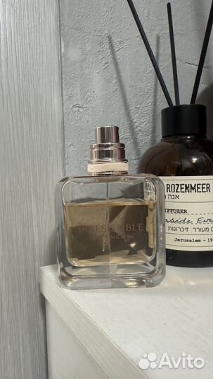 Givenchy Irresistible Eau de Parfum ост. от 35 мл