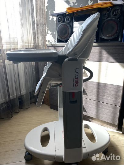 Стул для кормления Peg Perego Tatamia