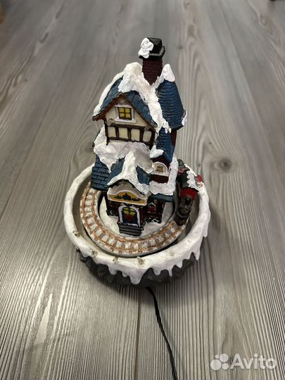 Ночник детский