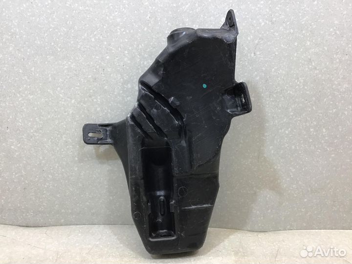 Бачок омывателя лобового стекла Chevrolet Cruze 20