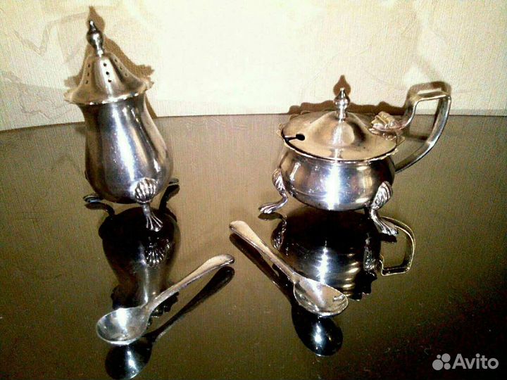 Набор для специй