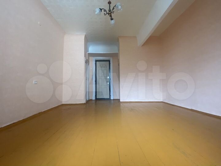 Комната 22,6 м² в 1-к., 3/3 эт.