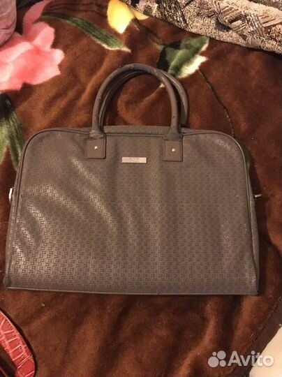 Сумка для ноутбука