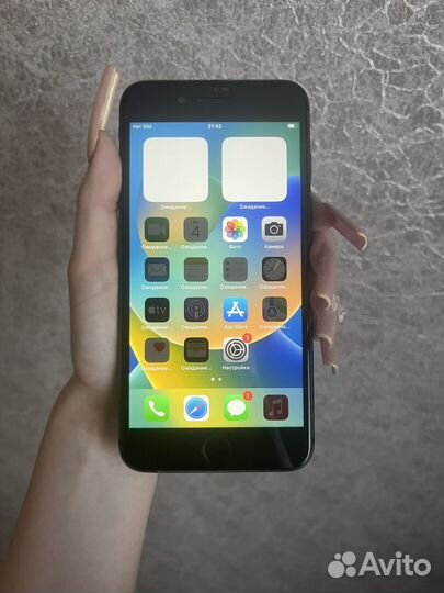 iPhone 8 Plus, 64 ГБ