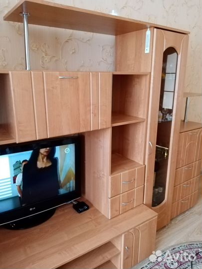 Стенка горка бу