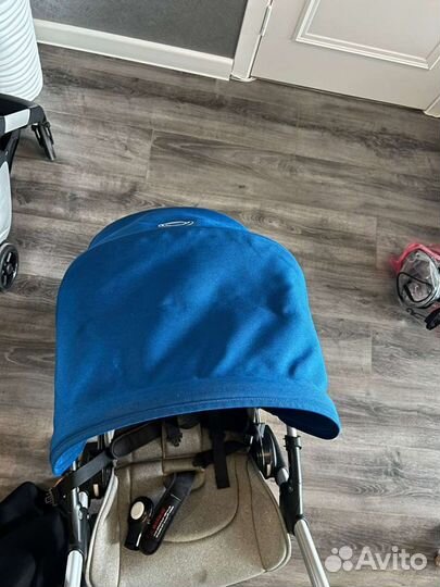 Капюшон bugaboo bee3