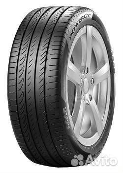 Pirelli Powergy 215/60 R17 96V