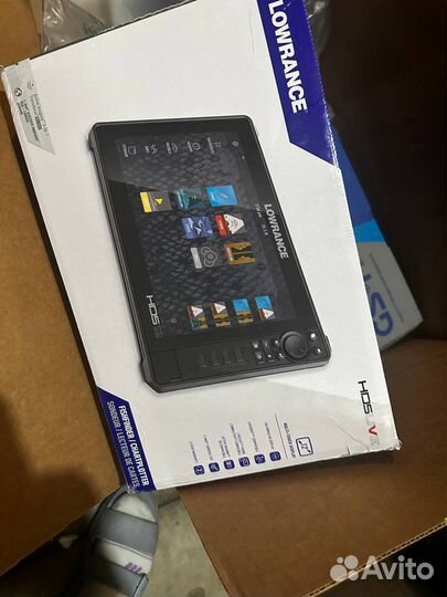 Покупка и доставка из Америки