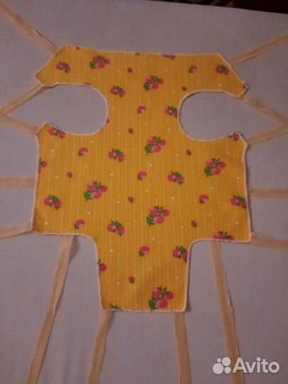 Папоны новые после операционные