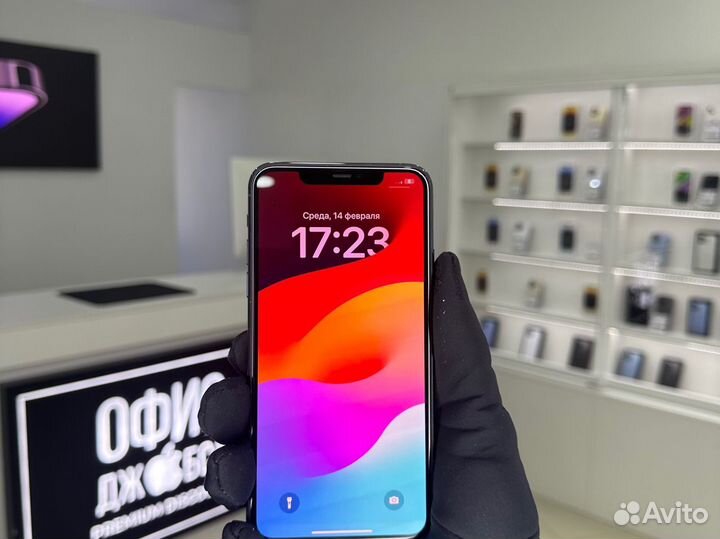 iPhone 11 Pro Max, 512 ГБ