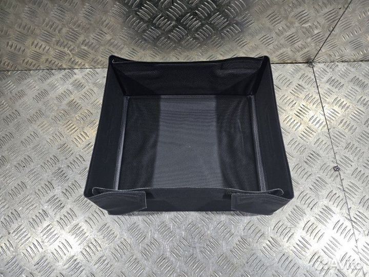 Ящик в багажник Bmw X3 F25
