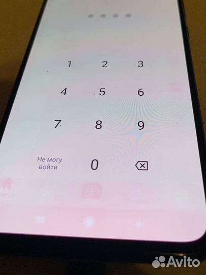 Телефон xiaomi mi 9 lite