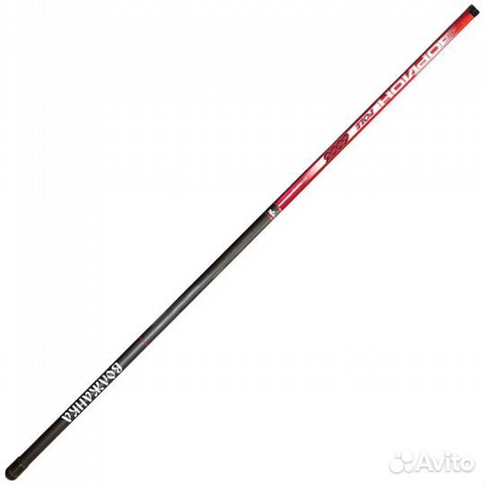 Удилище б/к 