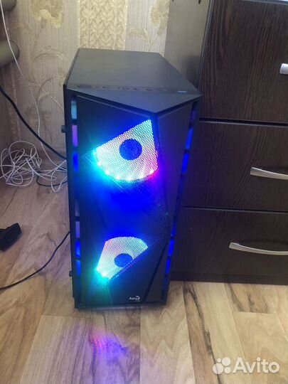 Компьютер игровой