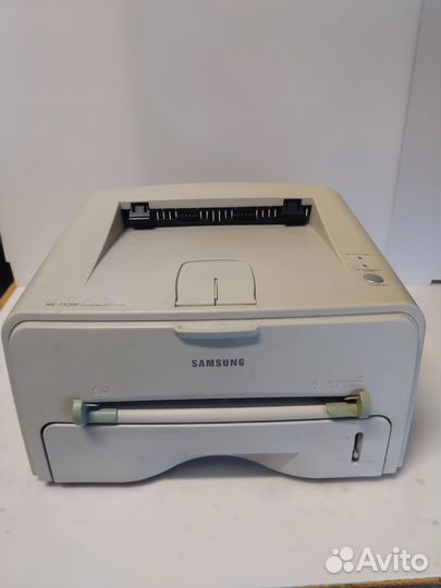Принтер samsung ml-1520p