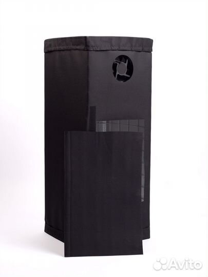 Готовый гроубокс под ключ