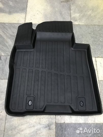 Коврики для Kia Sportage (2015-2018)