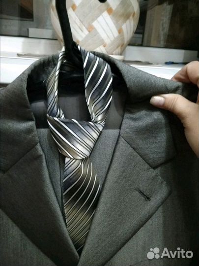 Костюм мужской