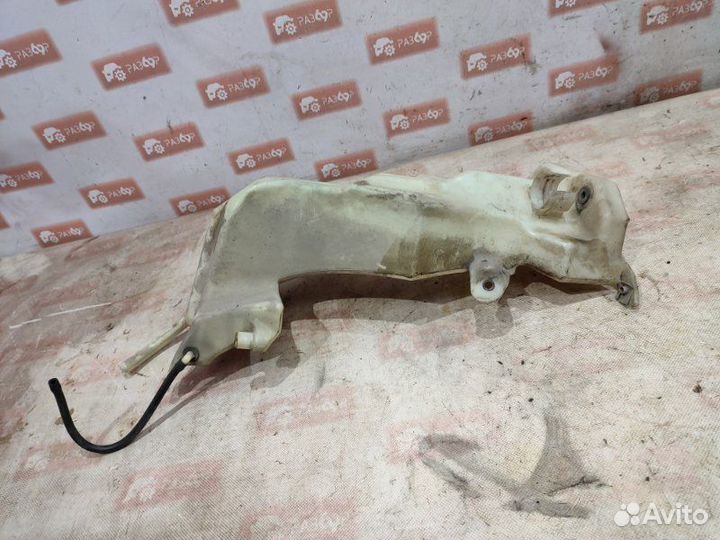 Бачок омывателя Audi A4 B6 ALT 2003