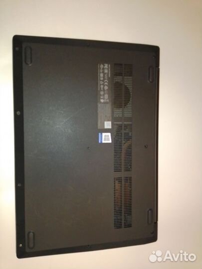 Ноутбук Lenovo IdeaPad S145-15IWL