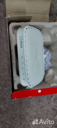 Роутер Netgear N 150