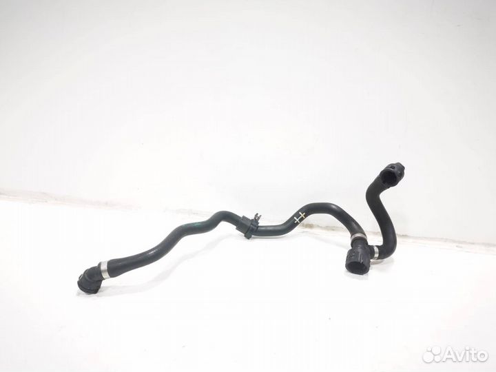 Патрубок охлаждения BMW 4 F32/F33/GT F36 рест