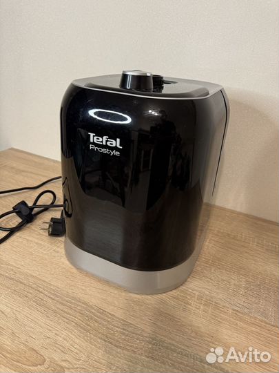 Отпариватель для одежды вертикальный tefal