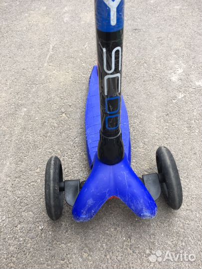 Самокат детский