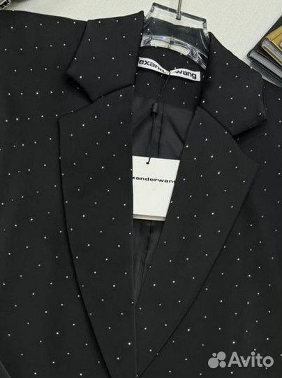 Пиджак Alexander Wang