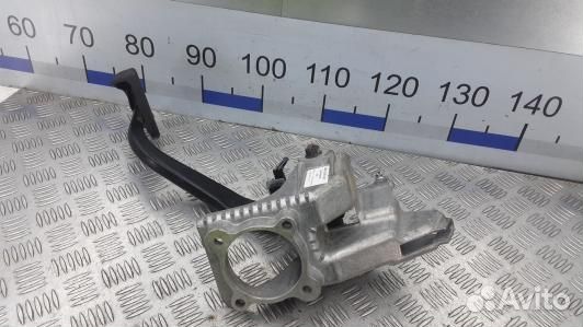 Педаль тормоза land rover range rover 3 (4BA06O201