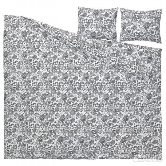 Постельное белье IKEA новое