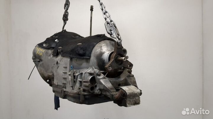 Кпп - автомат (АКПП) Mercedes CLC, 2008