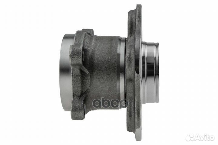 Ступица зад. J11E 4WD kltns099 NTY