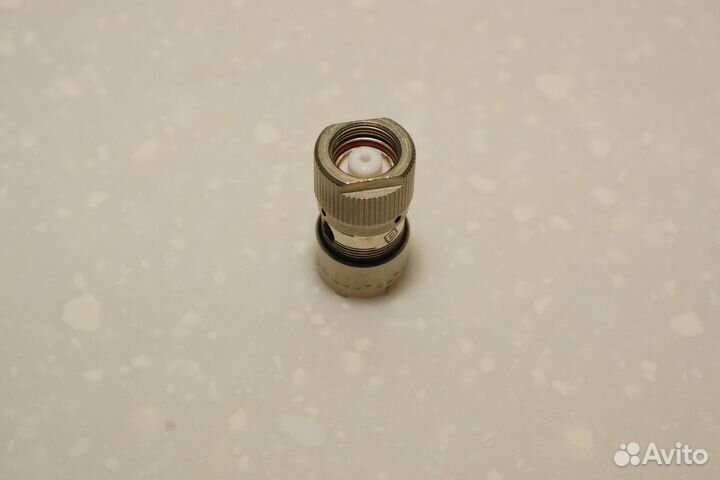 Разъем и штеккер пк3.640.001