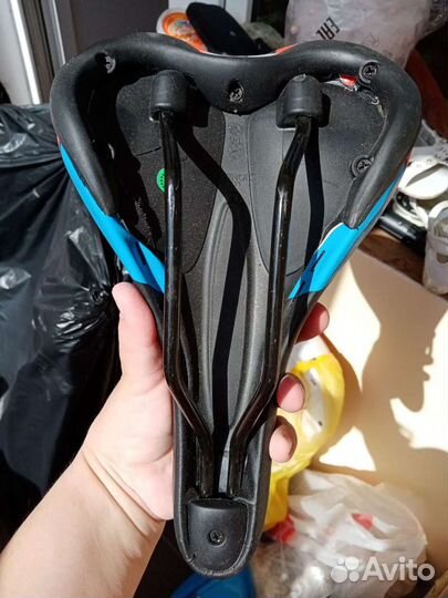 Седло для велосипеда