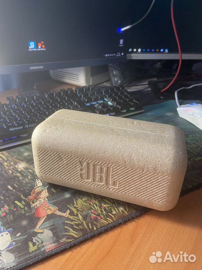 Колонка JBL Flip 5 Оригинал