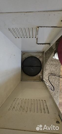 Вытяжка для кухни 60 см бу