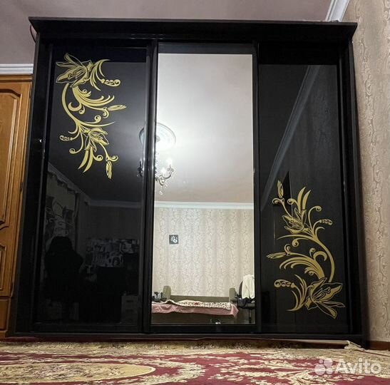 Шкаф купе