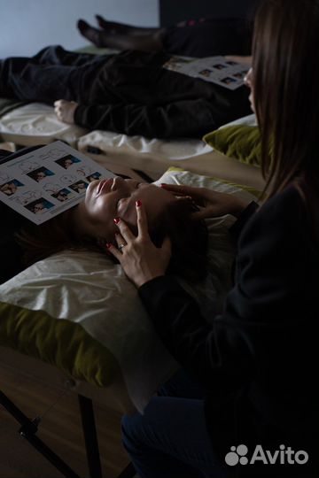 Аксесс Барс / Access Bars