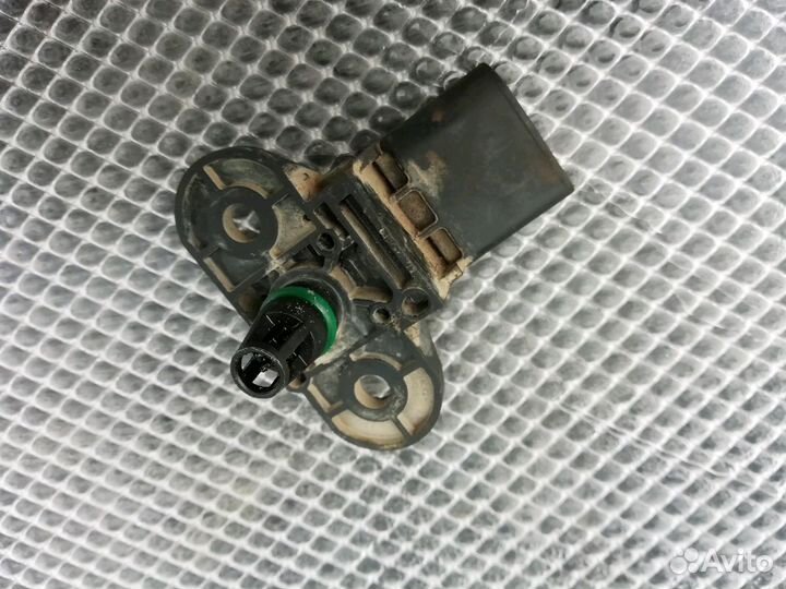 Датчик давления впускного коллектора Volkswagen Po