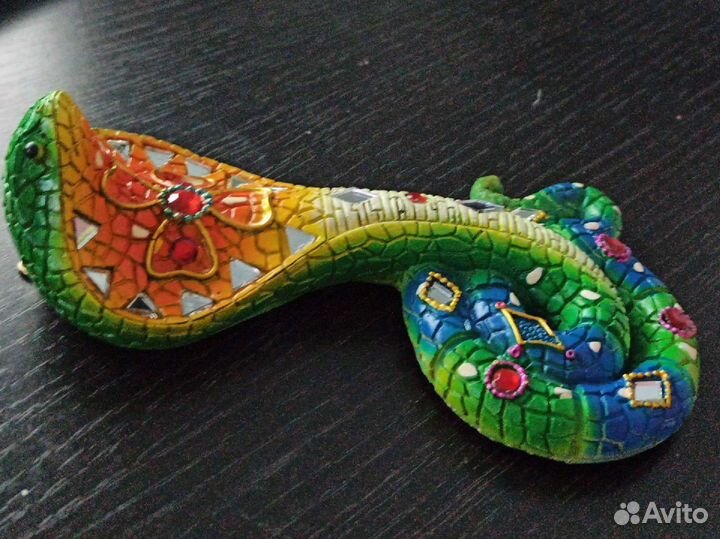 Оберег Змея