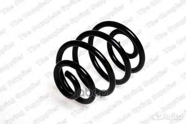 42 634 04 Пружина подвески opel kadett E 84-91