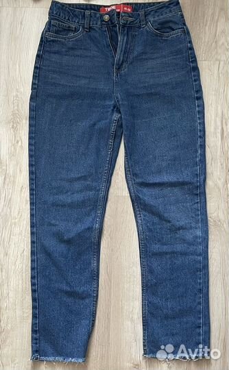 Вещи пакетом на девушку 42-44