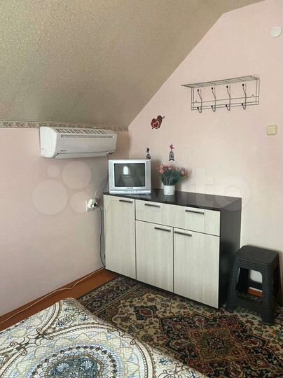 Комната 14 м² в 2-к., 1/2 эт.