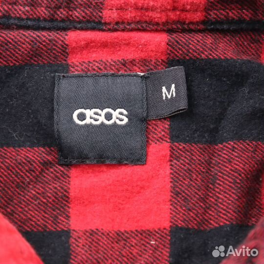 Рубашка ASOS 250108139