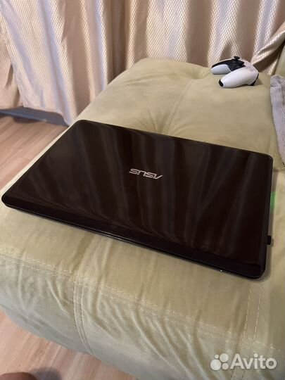 Ноутбук asus X756UQ